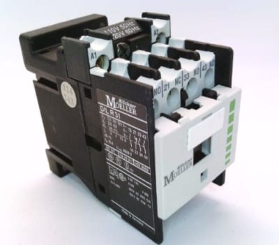 EATON CORPORATION DILR31-240V/50HZ