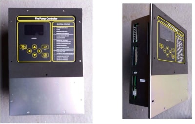 EMERSON KAS-2000-003