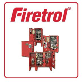 EMERSON PC1065-24V-RELAYS