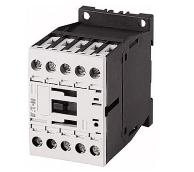 EATON CORPORATION DILA-40-220V/50HZ-240V/60HZ