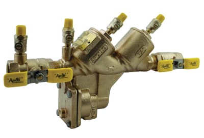 APOLLO VALVES RPLF4A