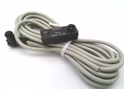 METAL WORK PNEUMATIC DSM2C