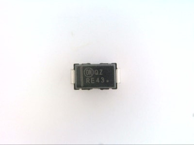 ON SEMICONDUCTOR 1SMA11AT3G