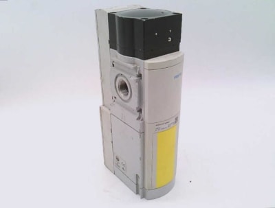 FESTO MS6-SV-1/2-E-10V24-Z