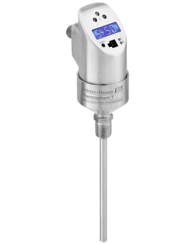 ENDRESS & HAUSER TTR31-A1C111AA2CAA