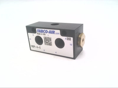 FABCO 18DP-4-E