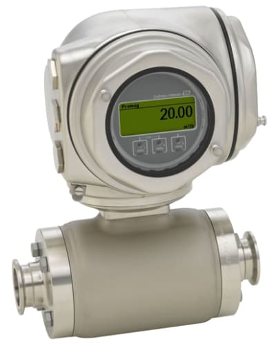ENDRESS & HAUSER 5H3B26-BBDBABEFAAAD4PGAA1