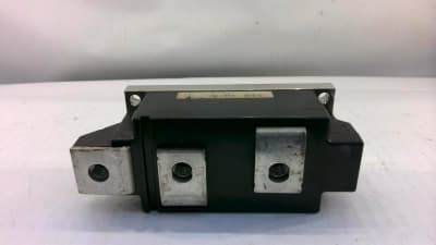 INFINEON DD600N16K-K
