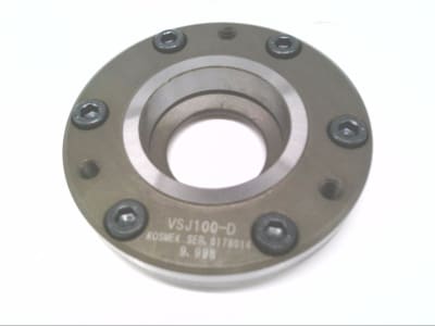 KOSMEK USA LTD VSJ100-D