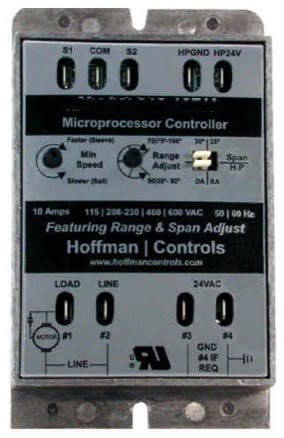 HOFFMAN CONTROLS 701-72