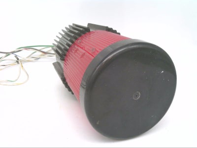 FEDERAL SIGNAL LSB-024-240-R