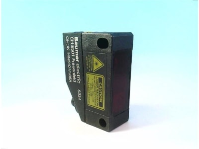 BAUMER ELECTRIC OHDK 14N5101/S35A