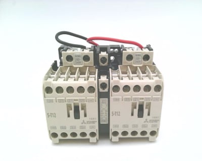 MITSUBISHI S-2XT12AC200V2A2B