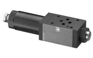 CONTINENTAL HYDRAULICS P03MSV-PDRP-A200-AC-D