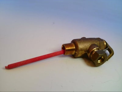 RELIANCE WATER CONTROLS HT55