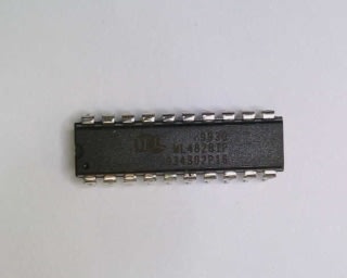 MICRO LINEAR ML4828IP