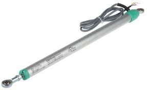 GEFRAN PZ-34-A-100 0000X000X00