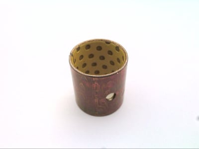 GGB BEARING TECHNOLOGY PM2025DX