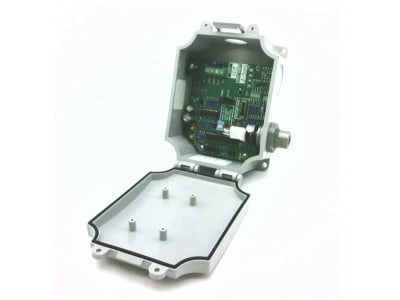 GREYSTONE WP-G-103-LCD