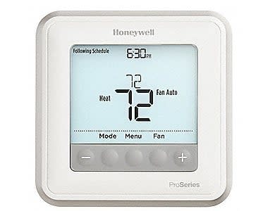 HONEYWELL TH6220U2000