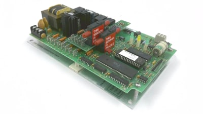 SCHNEIDER ELECTRIC TCX-853