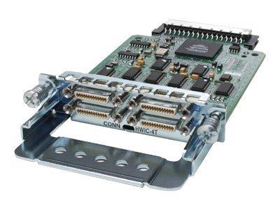 CISCO HWIC-4T=