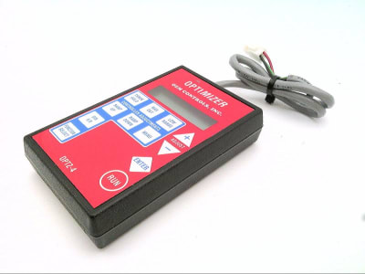 OEM CONTROLS INC OPT4004