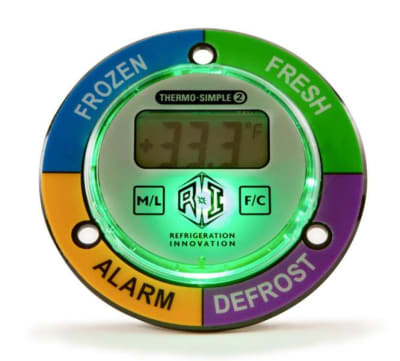 REFRIGERATION INNOVATION KIT-TS2A-BGA-DTN-6