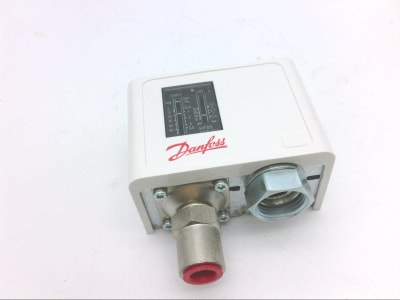 DANFOSS 060-215166