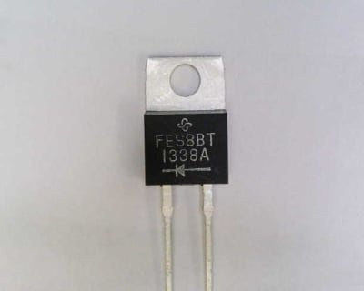 VISHAY FES8BT