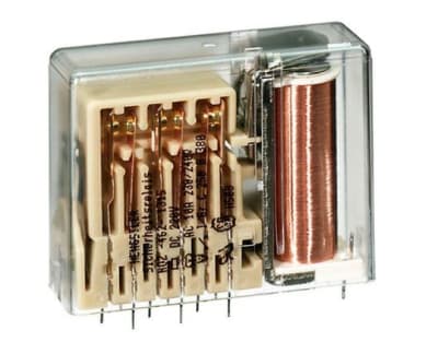 DYNAPAR HOZ-462-1496