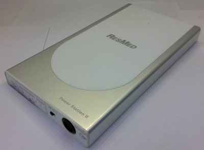 RESMED POWER-STATION-II