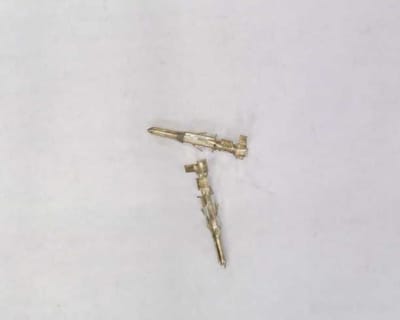 MOLEX 0039000040