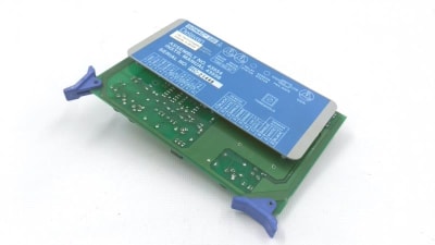 DELAVAN ELECTRONICS 43554