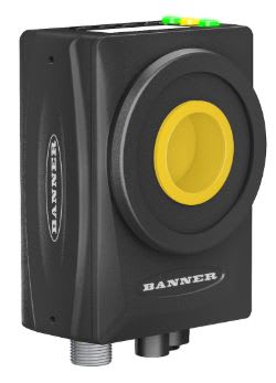 BANNER ENGINEERING VE200G1A