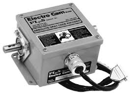 ELECTRO CAM EC-2008-12-DLN