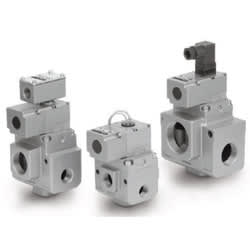 SMC VP3165-105DZA-Q