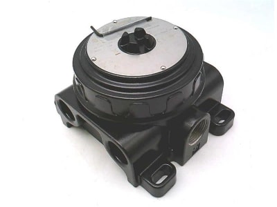 DET TRONICS 226365-520