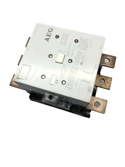EEC AEG LS220K-4-PSW