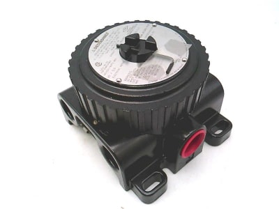 DET TRONICS 226365-122