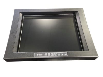 VARTECH DISPLAY VT201CH-102-1-IS-22