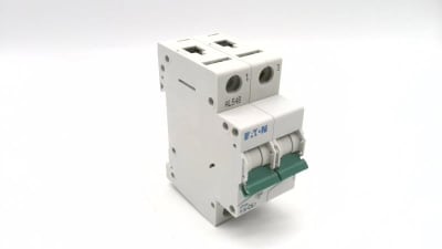 EATON CORPORATION PLSM-C6/2-MW