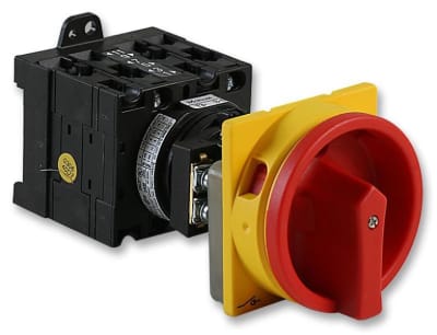 EATON CORPORATION T3-3-8342/V/SVB