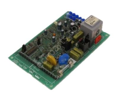 NIDEC CORP 3155-5010