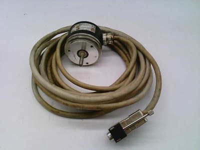 PEPPERL & FUCHS RVI58N-YY2YYR21N-05000