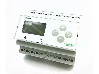 SCHNEIDER ELECTRIC EM3560A