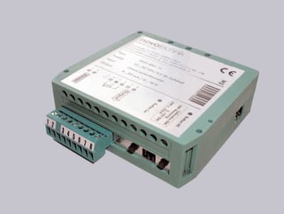 NOVOTECHNIK MUP-400-11