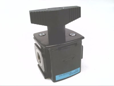WILKERSON PNEUMATIC V60-03-B000B