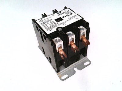 HARTLAND CONTROLS EX08002-01