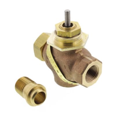 INVENSYS VB-7211-0-4-2